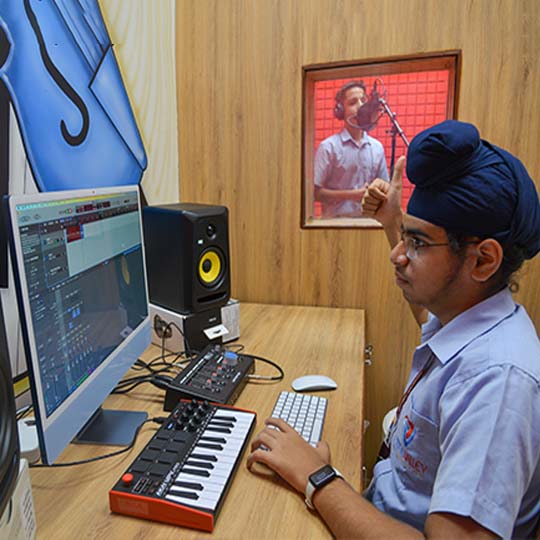 Brand Transformation