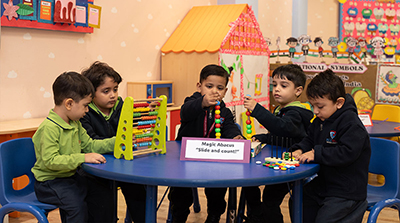 Why Student Wellbeing Is Central to High-Performing CBSE Institution
