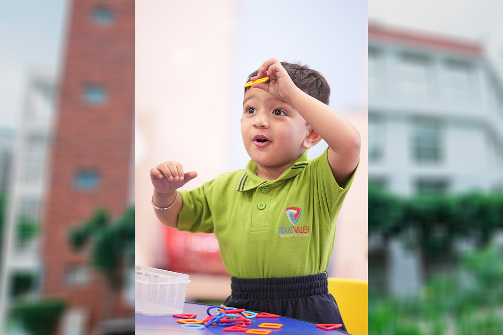 Enterprise Digital Platform